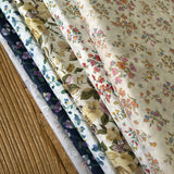 Decades in Bloom Edit - Liberty Tana Lawn