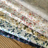 Decades in Bloom Edit - Liberty Tana Lawn