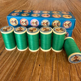 Fil à Gant Thread - Lawn Green (866)