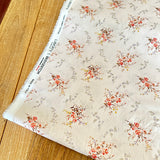 Garden Blooms A -  Liberty Tana Lawn Bridgerton Collection