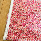 Poppy and Daisy AC -  Liberty Tana Lawn