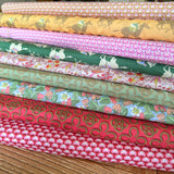 Liberty Tana Lawn - Liberty Love at the Races Capsule Edit