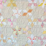Linen Sisters Embroidery PDF Pattern
