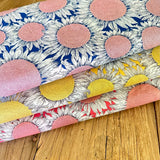 Liberty Tana Lawn - SS24 Collection - Hello Sunshine Bundle