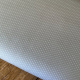 Sevenberry TIny Spot -Grey/White
