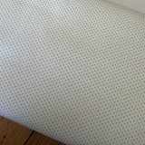 Sevenberry TIny Spot - White/Blue