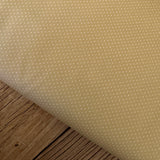 Sevenberry TIny Spot - Yellow/White