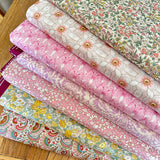 Summer Vibe Bundle - Liberty Tana Lawn