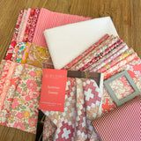 Ultimate Summer Sweep Quilt Kit