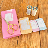 Hand Sewing Essentials  - Your Ultimate Tool Kit for Success