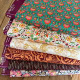 Wild Botanic - Liberty Tana Lawn