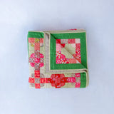 Beaumont Square PDF Quilt Pattern