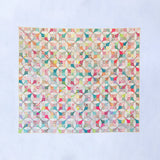 Flowering Snowballs PDF Quilt Pattern
