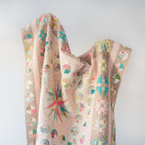 Saving Liberty Pattern and Template Set