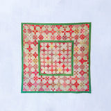 Beaumont Square PDF Quilt Pattern