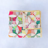 Flowering Snowballs PDF Quilt Pattern