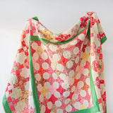 Beaumont Square Quilt - Linen and Liberty Starter Kit