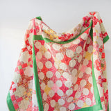 Beaumont Square Quilt - Liberty Tana Lawn Starter Kit