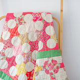 Lightweight Linen - Natural