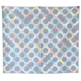 Clifton Ties Pattern and Template Set