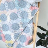Clifton Ties Pattern and Template Set