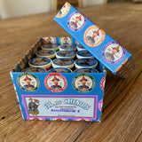 Fil à Gant Thread - Box of 12  (Brights)