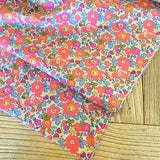 Betsy Boysenberry -  Liberty Tana Lawn Bespoke