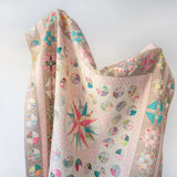 Saving Liberty Quilt - Linen and Liberty Starter Kit