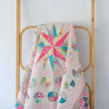 Saving Liberty Quilt - Linen and Liberty Starter Kit