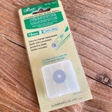 18mm Clover Rotary Cutter Replacement Blade