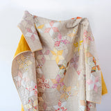 Linen Sisters Pattern and Template Set