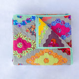 Field of Hexagons PDF Quilt Pattern