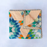 Lawley Stars PDF Quilt Pattern