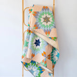 Lawley Stars PDF Quilt Pattern