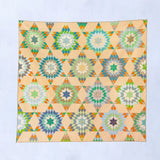 Lawley Stars PDF Quilt Pattern