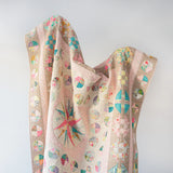 Saving Liberty Pattern and Template Set