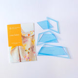 Linen Sisters Template Set