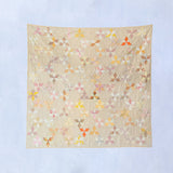 Linen Sisters PDF Quilt Pattern
