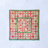 Beaumont Square Pattern and Template Set