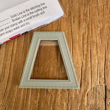 2"  Tumbler Stamp