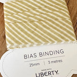 Bias Binding - Liberty Tana Lawn