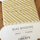 Bias Binding - Liberty Tana Lawn