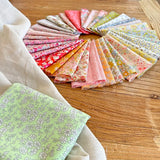 Capel Wheels - Liberty Tana Lawn Bundle