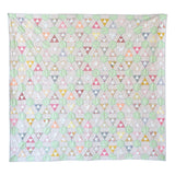 Capel Wheels PDF Quilt Pattern