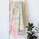 Capel Wheels PDF Quilt Pattern