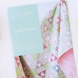 Capel Wheels PDF Quilt Pattern
