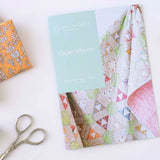 Capel Wheels Quilt Pattern and Template Set