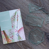 Capel Wheels Quilt Pattern and Template Set