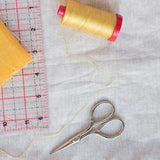 Lightweight Linen - Natural