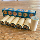 Fil à Gant Thread - Cream (308)